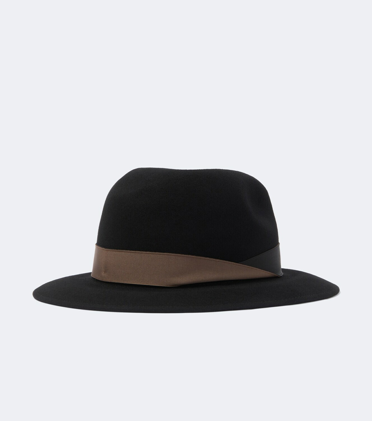 Borsalino Country wool fedora