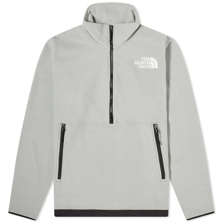 Photo: The North Face Ice Floe 1/2 Zip Fleece Jacket