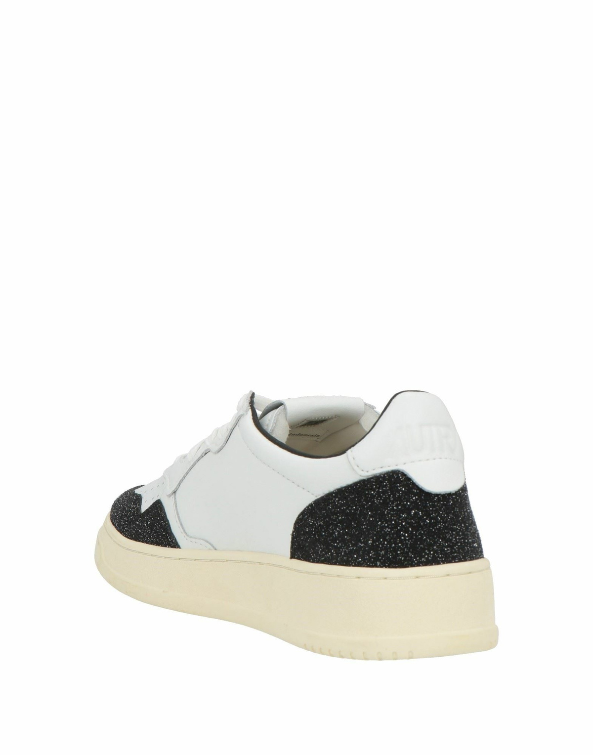 Autry Womens Sneakers Charcoal