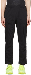 CAYL Black Trail Trousers