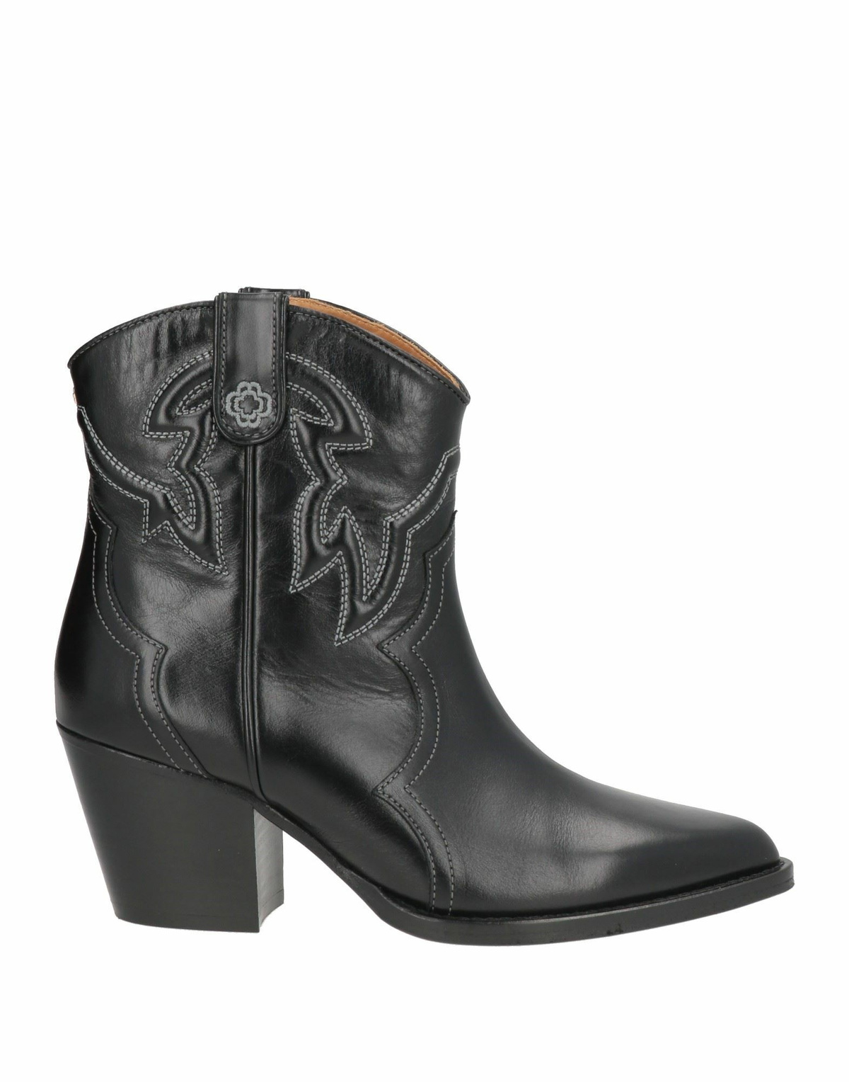Maje Womens Ankle boots in Black