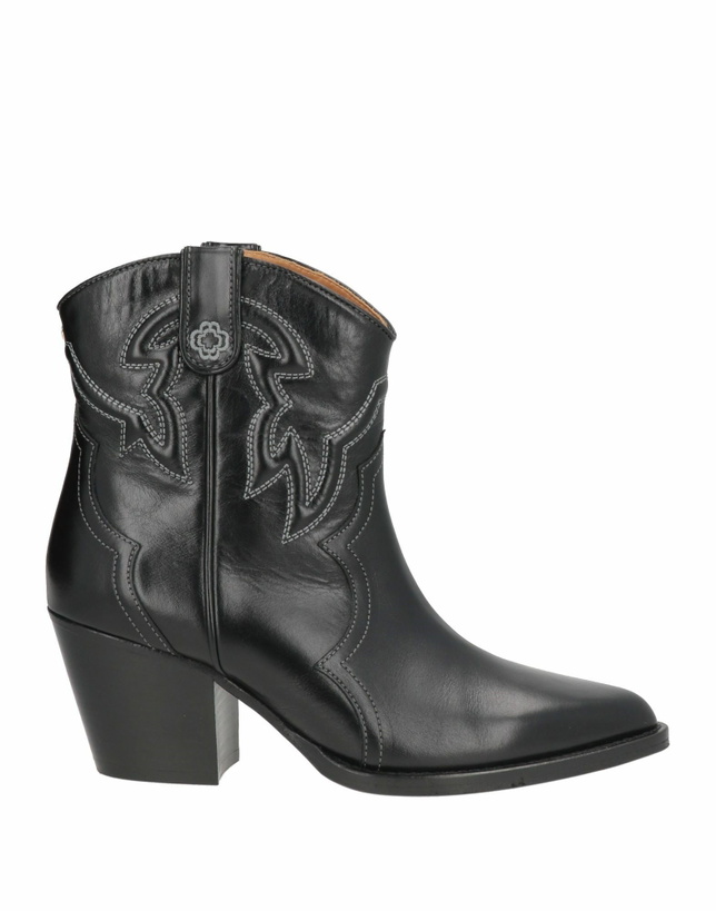 Photo: Maje Womens Ankle boots in Black