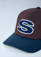 Stüssy Chenille S Low Pro Cap