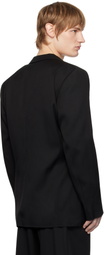 Enfants Riches Déprimés Black Farewell Blazer