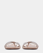Steve Madden Calissi-R Sandals in Taupe