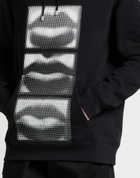 Balmain Mens Sweatshirt in Black