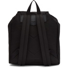 Saint Laurent Black Noe Backpack