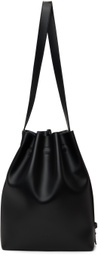 Aesther Ekme Black Marin Bag
