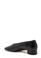 Aeyde Delia 20 Leather Pumps