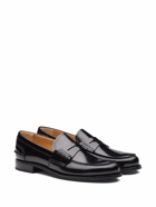 CHURCH'S - Pembrey Leather Loafers