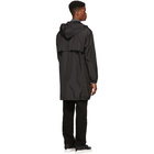 Etudes Black Air Europa Coat