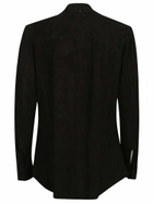 Salvatore Santoro Leather Jacket