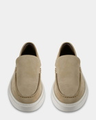 Steve Madden Ashtinn Casual Shoes in Taupe