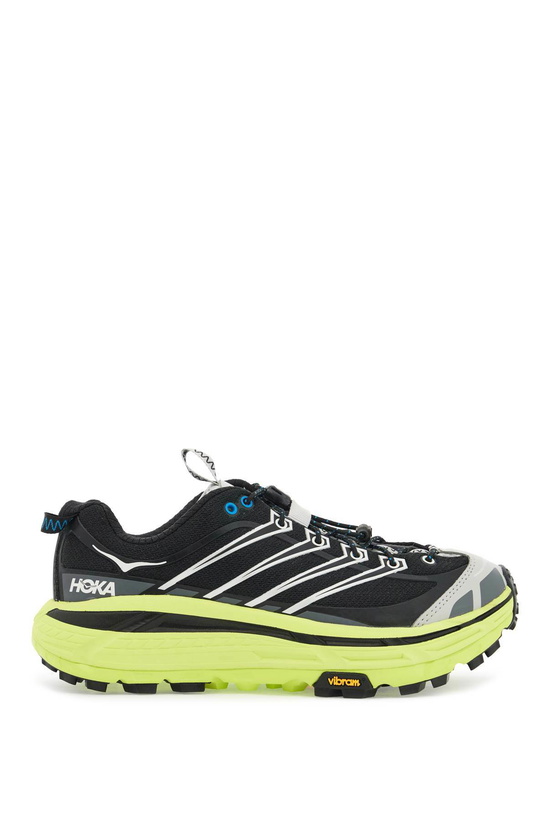 Photo: Hoka Mafate Three2