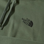 The North Face Men's Simple Dome Hoody in Thyme