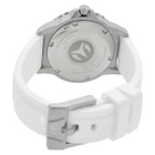 Technomarine Sea Quartz Silver Dial Ladies Watch TM-725012