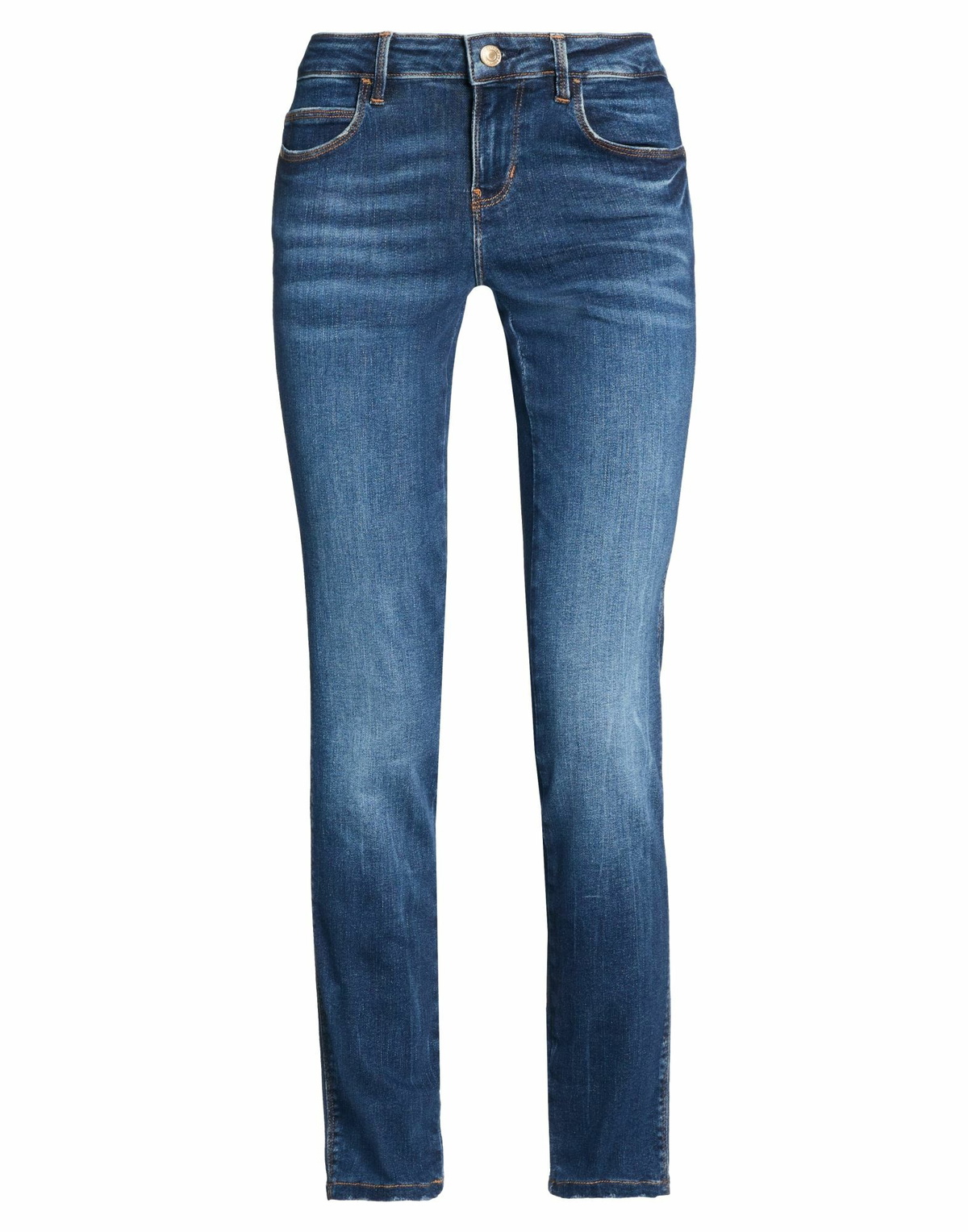 Guess Womens Jeans in Blue