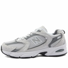 New Balance Men's MR530CB Sneakers in Grey Matter