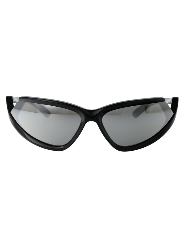 Photo: Balenciaga Eyewear Bb0289s Sunglasses