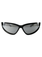 Balenciaga Eyewear Bb0289s Sunglasses