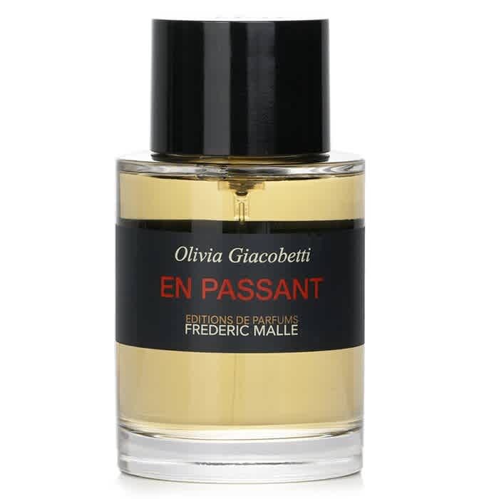 Frederic Malle Frederic Malle En Passant EDP Spray 3.4 oz (100 ml)