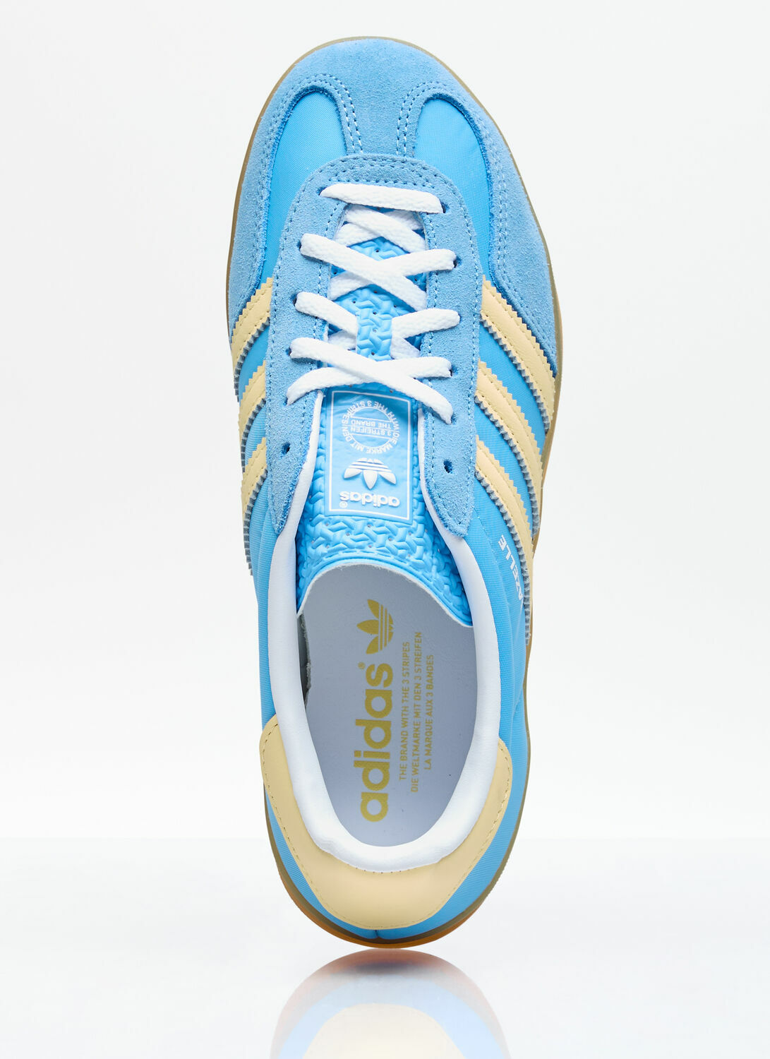 adidas Gazelle Indoor Sneakers