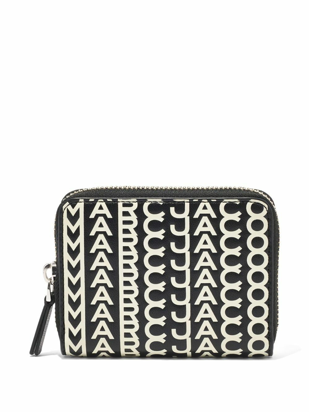 Marc Jacobs: Black 'The Monogram' Pouch