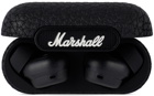 Marshall Black Motif A.N.C Earphones