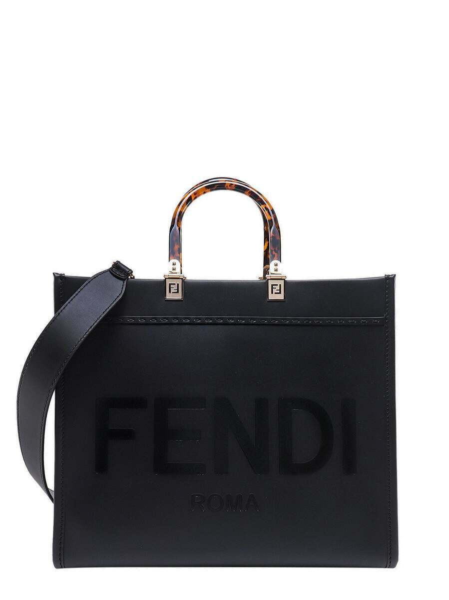 Fendi Sunshine Black Womens Fendi