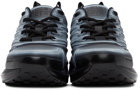 Givenchy Black Chito Edition GIV 1 Sneakers