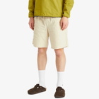 Folk Men's Assembly Short in Light Sand