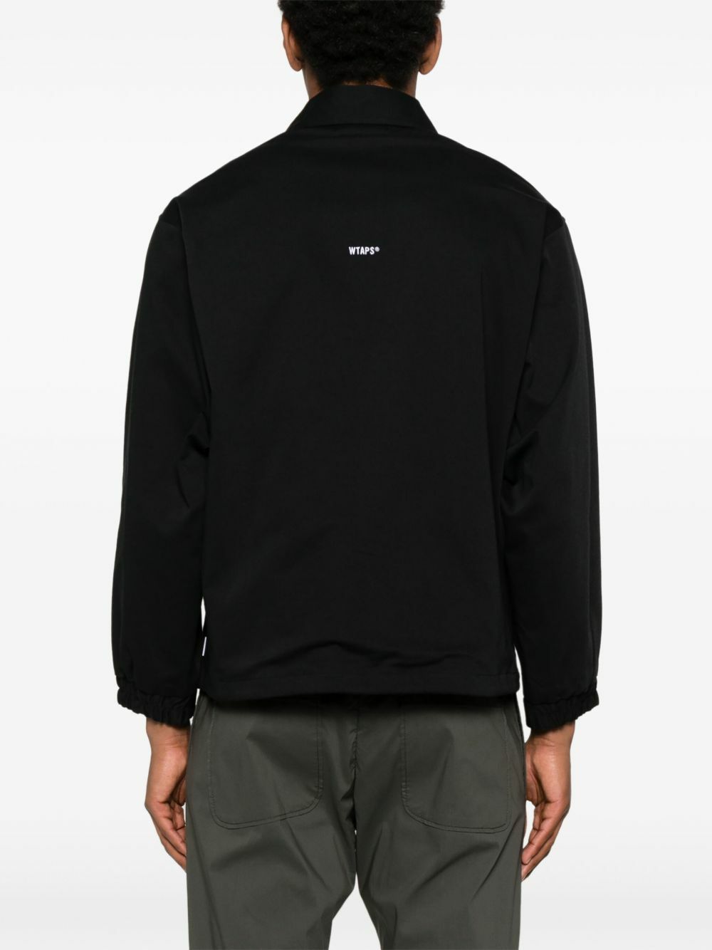 WTAPS Cordura Chief Jacket WTAPS