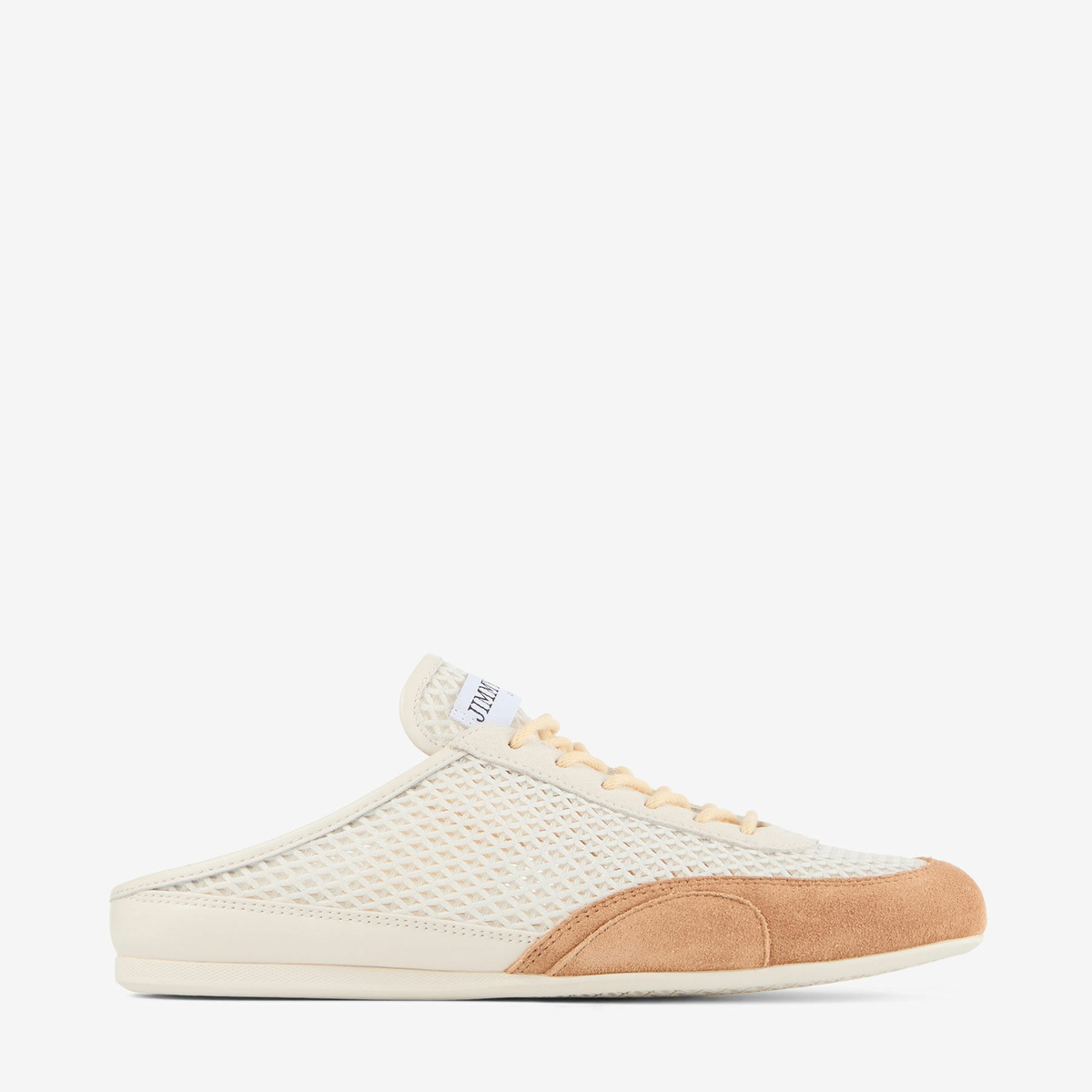 Jimmy Choo Sunny Mule F Sneaker