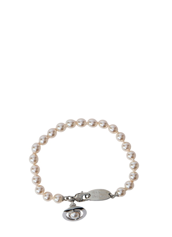 Photo: Vivienne Westwood Simonetta Pearl Bracelet