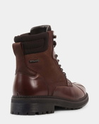 Steve Madden Jensen Boots in Brown