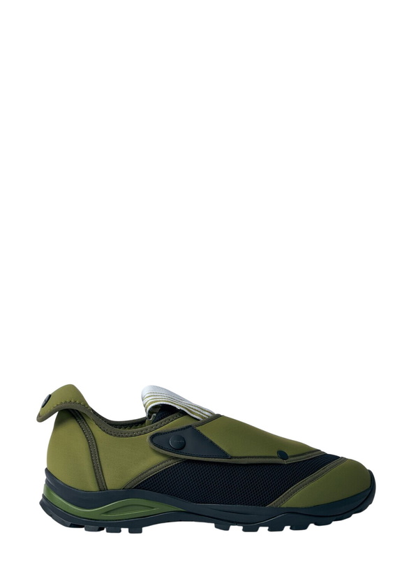 Photo: Kiko Kostadinov Riadias Sneakers