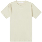 Calvin Klein Men's Stacked Logo T-Shirt in Wheat