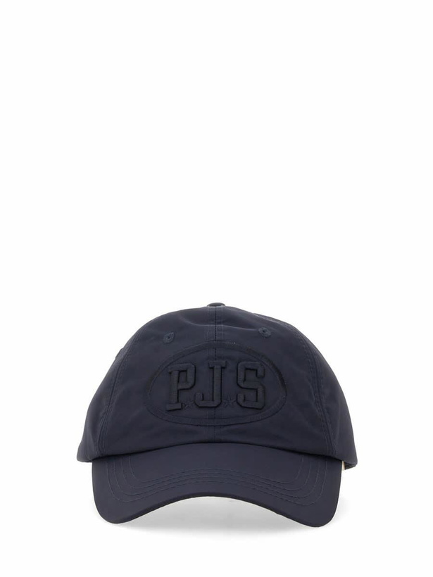 Photo: Parajumpers Baseball Hat With Logo