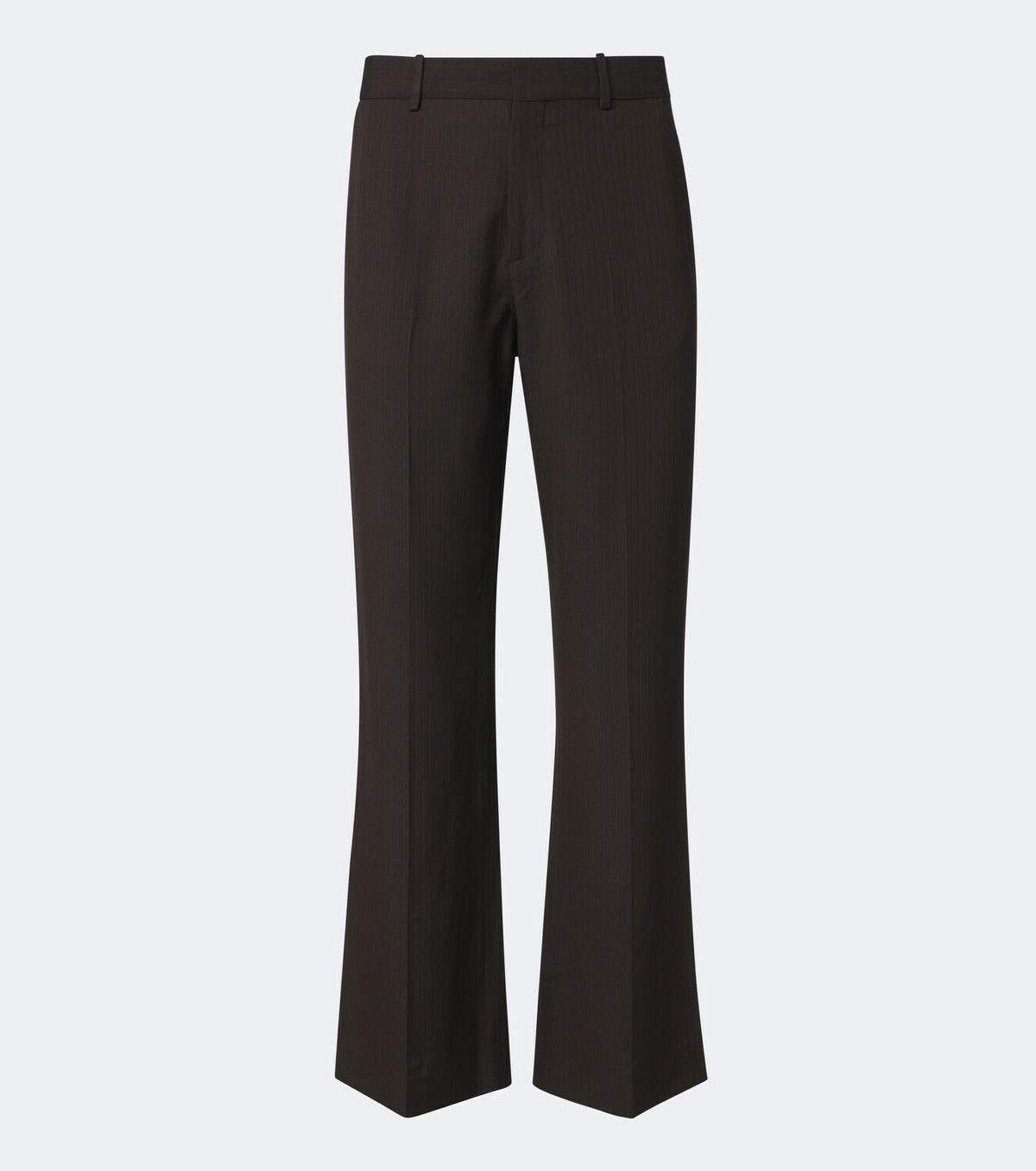 Acne Studios Herringbone straight pants