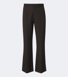 Acne Studios Herringbone straight pants