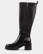 Steve Madden Irelynn Boots in Black