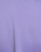 Diesel Mens T-shirt in Purple