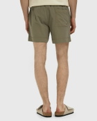 SOLID SWIM SHORT