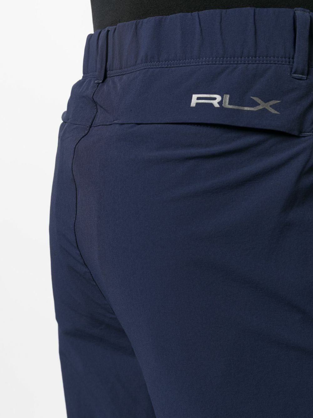 RLX Ralph Lauren Blue Golf Trousers