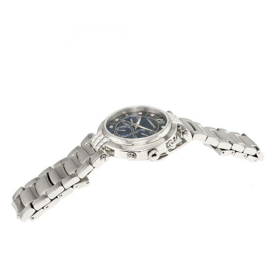 Torino Carrero Adelina Quartz Blue Dial Ladies Watch CL1S03BU
