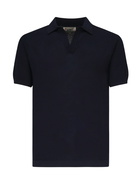 MC2 Saint Barth Sloan Polo With Logo