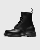 Dr.Martens 1460 Mono Black Smooth Black - Mens - Boots