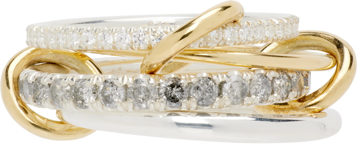 Photo: Spinelli Kilcollin Arla Ring