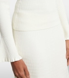 Proenza Schouler White Label Phyllis turtleneck sweater