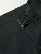 AFFIX - Nylon-Ripstop Trousers - Gray